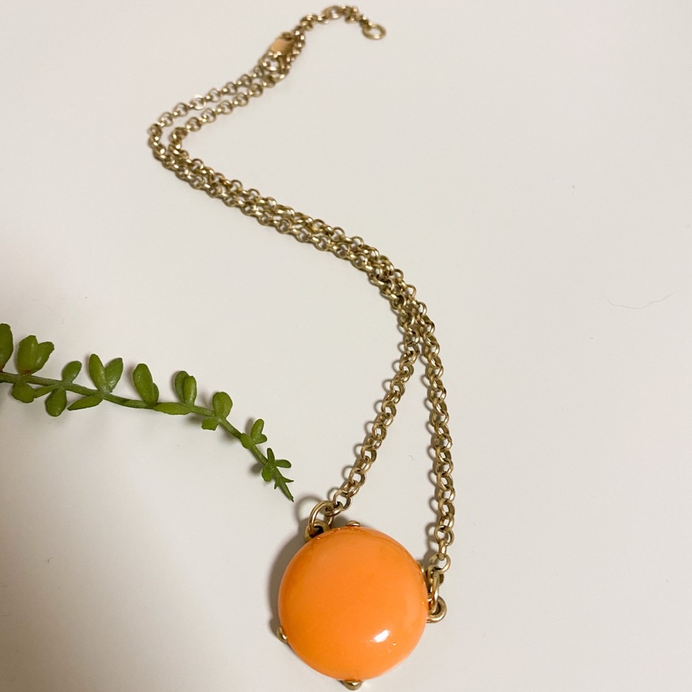 ☀️ 3/$25 Single Bubble Necklace